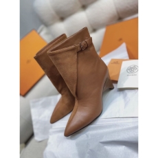 Hermes Boots